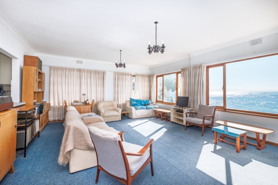 4 Bedroom Property for Sale in The Boulders Western Cape
